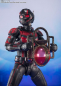 Preview: Ant-Man Actionfigur S.H.Figuarts, Ant-Man and the Wasp: Quantumania,15 cm