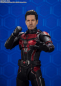 Preview: Ant-Man Actionfigur S.H.Figuarts, Ant-Man and the Wasp: Quantumania,15 cm