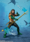 Preview: Aquaman Action Figure S.H.Figuarts, Aquaman and the Lost Kingdom, 16 cm