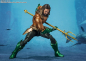 Preview: Aquaman Actionfigur S.H.Figuarts, Aquaman and the Lost Kingdom, 16 cm