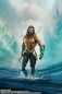 Preview: Aquaman Action Figure S.H.Figuarts, Aquaman and the Lost Kingdom, 16 cm