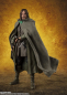 Preview: Aragorn Actionfigur S.H.Figuarts, Der Herr der Ringe, 16 cm