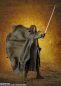 Preview: Aragorn Actionfigur S.H.Figuarts, Der Herr der Ringe, 16 cm