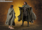 Preview: Aragorn Actionfigur S.H.Figuarts, Der Herr der Ringe, 16 cm