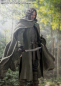 Preview: Aragorn Actionfigur S.H.Figuarts, Der Herr der Ringe, 16 cm