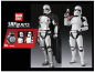 Preview: SHF Special Set