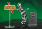 Preview: Beetlejuice Actionfigur S.H.Figuarts, Beetlejuice Beetlejuice, 15 cm