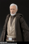 Preview: Ben Kenobi SHF