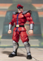 Preview: M. Bison SHF