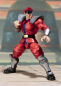 Preview: M. Bison SHF