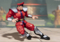 Preview: M. Bison SHF