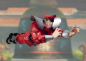 Preview: M. Bison SHF