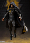 Preview: Black Adam Actionfigur S.H.Figuarts, 17 cm