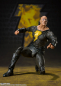 Preview: Black Adam Action Figure S.H.Figuarts, 17 cm