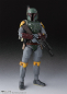 Preview: SHF Boba Fett