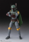 Preview: SHF Boba Fett