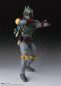 Preview: SHF Boba Fett