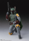 Preview: SHF Boba Fett