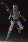 Preview: SHF Boba Fett