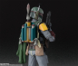 Preview: SHF Boba Fett