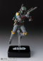 Preview: SHF Boba Fett