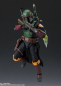 Preview: Boba Fett Actionfigur S.H.Figuarts, Star Wars: The Book of Boba Fett, 16 cm