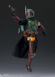 Preview: Boba Fett Actionfigur S.H.Figuarts, Star Wars: The Book of Boba Fett, 16 cm