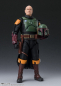 Preview: Boba Fett Actionfigur S.H.Figuarts, Star Wars: The Book of Boba Fett, 16 cm