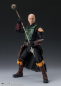 Preview: Boba Fett Actionfigur S.H.Figuarts, Star Wars: The Book of Boba Fett, 16 cm