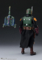 Preview: Boba Fett Actionfigur S.H.Figuarts, Star Wars: The Book of Boba Fett, 16 cm