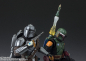 Preview: Boba Fett Actionfigur S.H.Figuarts, Star Wars: The Book of Boba Fett, 16 cm