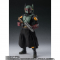 Preview: Boba Fett Actionfigur S.H.Figuarts, Star Wars: The Mandalorian, 16 cm