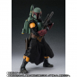 Preview: Boba Fett Actionfigur S.H.Figuarts, Star Wars: The Mandalorian, 16 cm