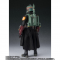 Preview: Boba Fett Actionfigur S.H.Figuarts, Star Wars: The Mandalorian, 16 cm