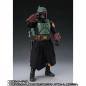 Preview: Boba Fett Actionfigur S.H.Figuarts, Star Wars: The Mandalorian, 16 cm