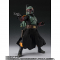 Preview: Boba Fett Actionfigur S.H.Figuarts, Star Wars: The Mandalorian, 16 cm