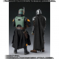 Preview: Boba Fett Actionfigur S.H.Figuarts, Star Wars: The Mandalorian, 16 cm