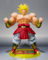 Preview: Broly Actionfigur S.H.Figuarts 40th Anniversary Edition, Dragon Ball, 22 cm