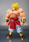 Preview: Broly Action Figure S.H.Figuarts 40th Anniversary Edition, Dragon Ball, 22 cm