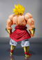 Preview: Broly Actionfigur S.H.Figuarts 40th Anniversary Edition, Dragon Ball, 22 cm