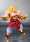 Preview: Broly Action Figure S.H.Figuarts 40th Anniversary Edition, Dragon Ball, 22 cm