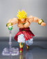 Preview: Broly Actionfigur S.H.Figuarts 40th Anniversary Edition, Dragon Ball, 22 cm