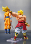 Preview: Broly Action Figure S.H.Figuarts 40th Anniversary Edition, Dragon Ball, 22 cm