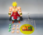 Preview: Broly Actionfigur S.H.Figuarts 40th Anniversary Edition, Dragon Ball, 22 cm