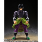 Preview: Broly Actionfigur S.H. Figuarts Web Exclusive, Dragon Ball Super: Super Hero, 19 cm