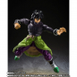 Preview: Broly Actionfigur S.H. Figuarts Web Exclusive, Dragon Ball Super: Super Hero, 19 cm