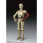 Preview: C-3PO SHF