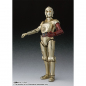 Preview: C-3PO SHF