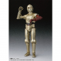 Preview: C-3PO SHF