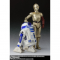 Preview: C-3PO SHF